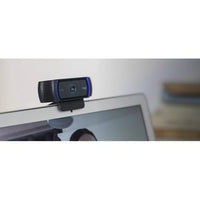 HD Pro Webcam C920