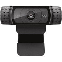 HD Pro Webcam C920