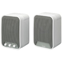 ELP-SP02 2x15W Wall-Mountable Speakers