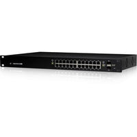 24-Port 250W Ethernet Switch