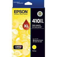 410XL High Capacity Claria Premium Ink Cartridge