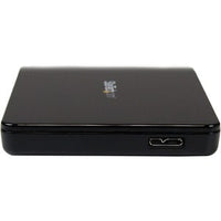 "2.5" USB 3 SATA SSD/HDD UASP Enclosure