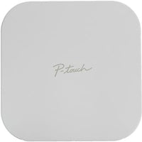 Durable Label Maker, PTP300BT, Suitable for Home/Office Use