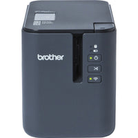 PT-P900W Wireless On-Demand Laminating Label Printer