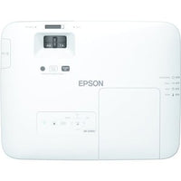 5500 Lumens WUXGA High Definition Projector