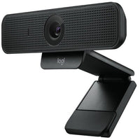 C925E HD 1080p Video Sound Webcam