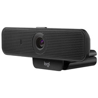 C925E HD 1080p Video Sound Webcam