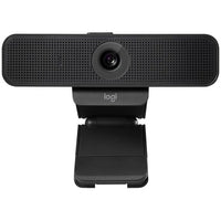 C925E HD 1080p Video Sound Webcam