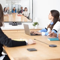 4K ConferenceCam Video Surveillance System
