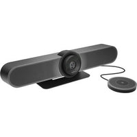 4K ConferenceCam Video Surveillance System