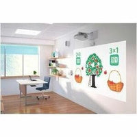 685W LCD Wall Mount Projector