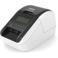 QL820NWB Label Printer for Home/Office Speciality Use