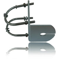 7DBI Heavy Duty Bullbar Mount Antenna