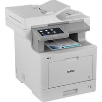 Color Laser Printer, 31ppm Speed, 1G, 2400x600 Resolution