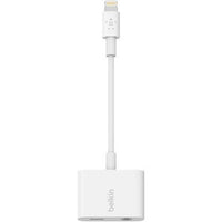 3.5mm Audio and Charge Adapter