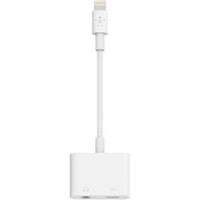 3.5mm Audio and Charge Adapter