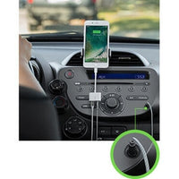 3.5mm Audio and Charge Adapter