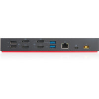 THINKPAD HYBRID USB-C Dock Enterprise-Class Universal Docking