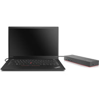 THINKPAD HYBRID USB-C Dock Enterprise-Class Universal Docking