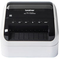 Label Printer QL1110NWB with USB Connectivity