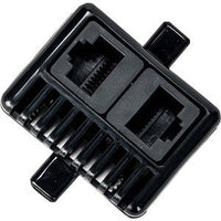 Modular Temperature Sensor for Mobility Accessories and Power Supplies