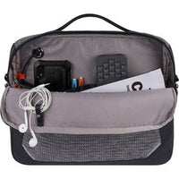 Granite Black Myth Brief 15'' Notebook/Tablet Case