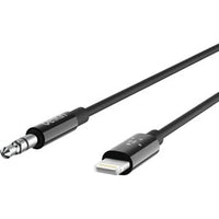 Lightning to 3.5mm Audio Cable