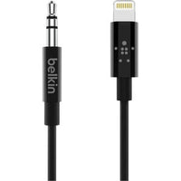 Lightning to 3.5mm Audio Cable