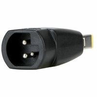 3X9 Black Power Tip