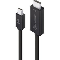 Mini DisplayPort to HDMI Cable, 2M