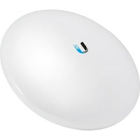 5 GHz Nanobeam AC Gen2 Wireless Access Point