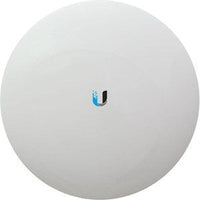 5 GHz Nanobeam AC Gen2 Wireless Access Point