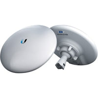 5 GHz Nanobeam AC Gen2 Wireless Access Point