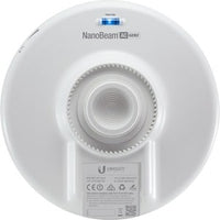 5 GHz Nanobeam AC Gen2 Wireless Access Point
