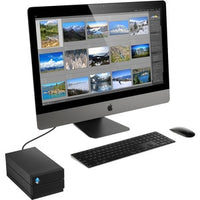 2Big RAID 8TB USB3.1 Type-C Network Attached Storage