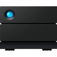 2Big RAID 8TB USB3.1 Type-C Network Attached Storage