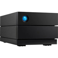 2Big RAID 16TB USB3.1 Type-C Network Attached Storage