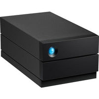 2Big RAID 16TB USB3.1 Type-C Network Attached Storage