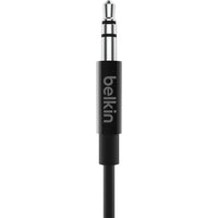 USB-C to 3.5mm Audio Cable 3 Black Adapter