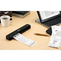 ES-60W Portable Wireless Scanner