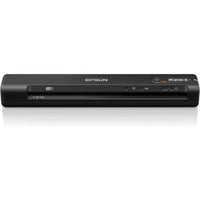 ES-60W Portable Wireless Scanner