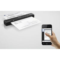 ES-60W Portable Wireless Scanner