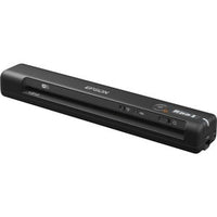 ES-60W Portable Wireless Scanner