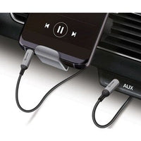 2M 3.5mm Audio Cable