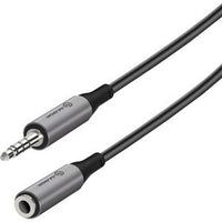 3.5mm Audio Extension Cable, 5m