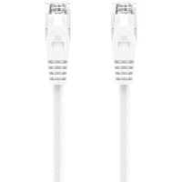 White Cat6 Network Cable, 4M