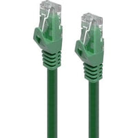 15M Green CAT6 Ethernet Cable