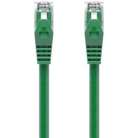15M Green CAT6 Ethernet Cable