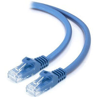 Blue Cat6 20M Network Cable