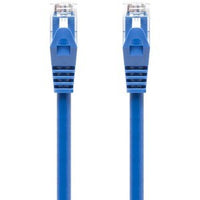 Blue Cat6 20M Network Cable
